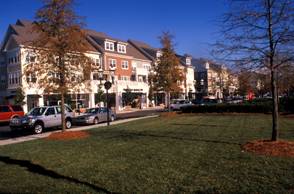 Birkdale Village, Huntersville, North Carolina